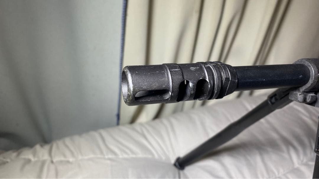 89式小銃 電動ガン 東京マルイ　(バッテリー、マガジン、充電器付き)