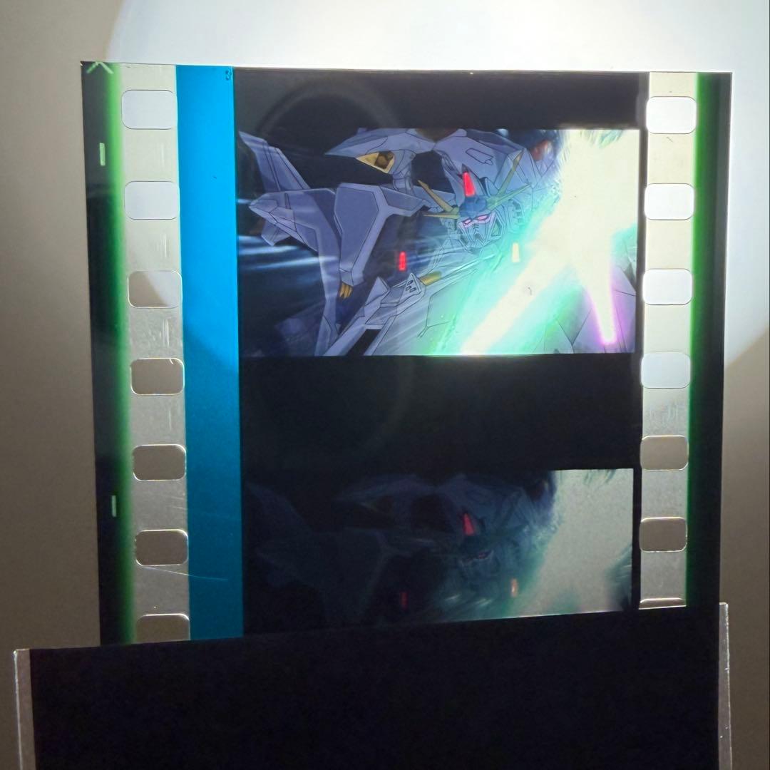 ★ペーネロペー ガンダム閃光のハサウェイ 入場者特典 フィルム