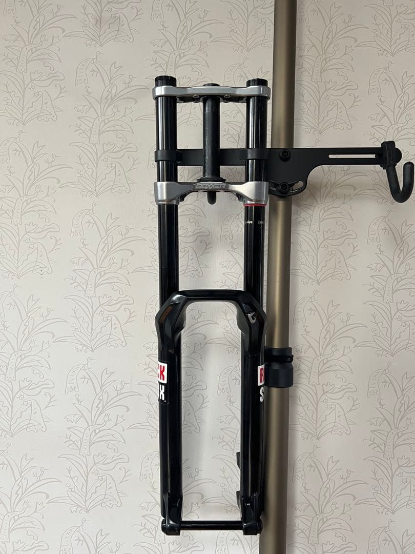 ROCKSHOX BOXXER Select 29インチ180mmストローク