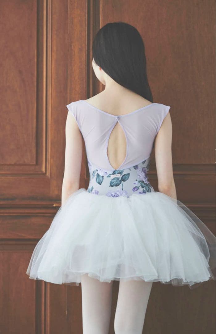 スティナ stina レオタード 130〜140