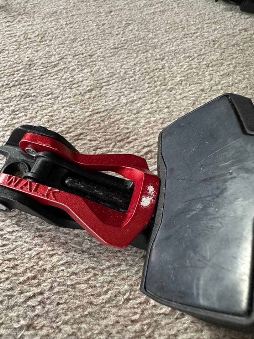 Marker Kingpin マーカーキングピン13 125mm