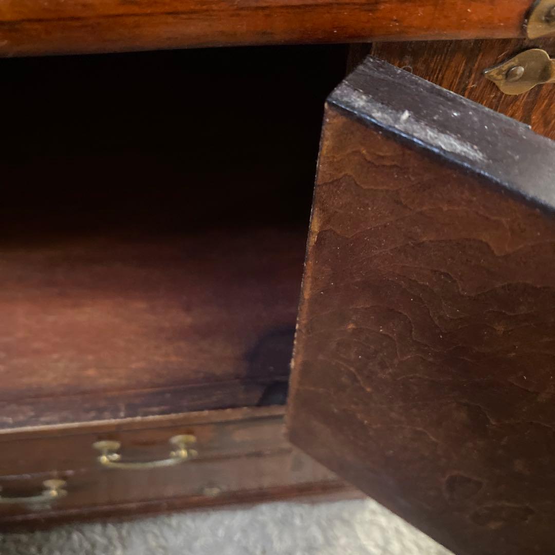 李朝家具　サイドボード　アンティーク