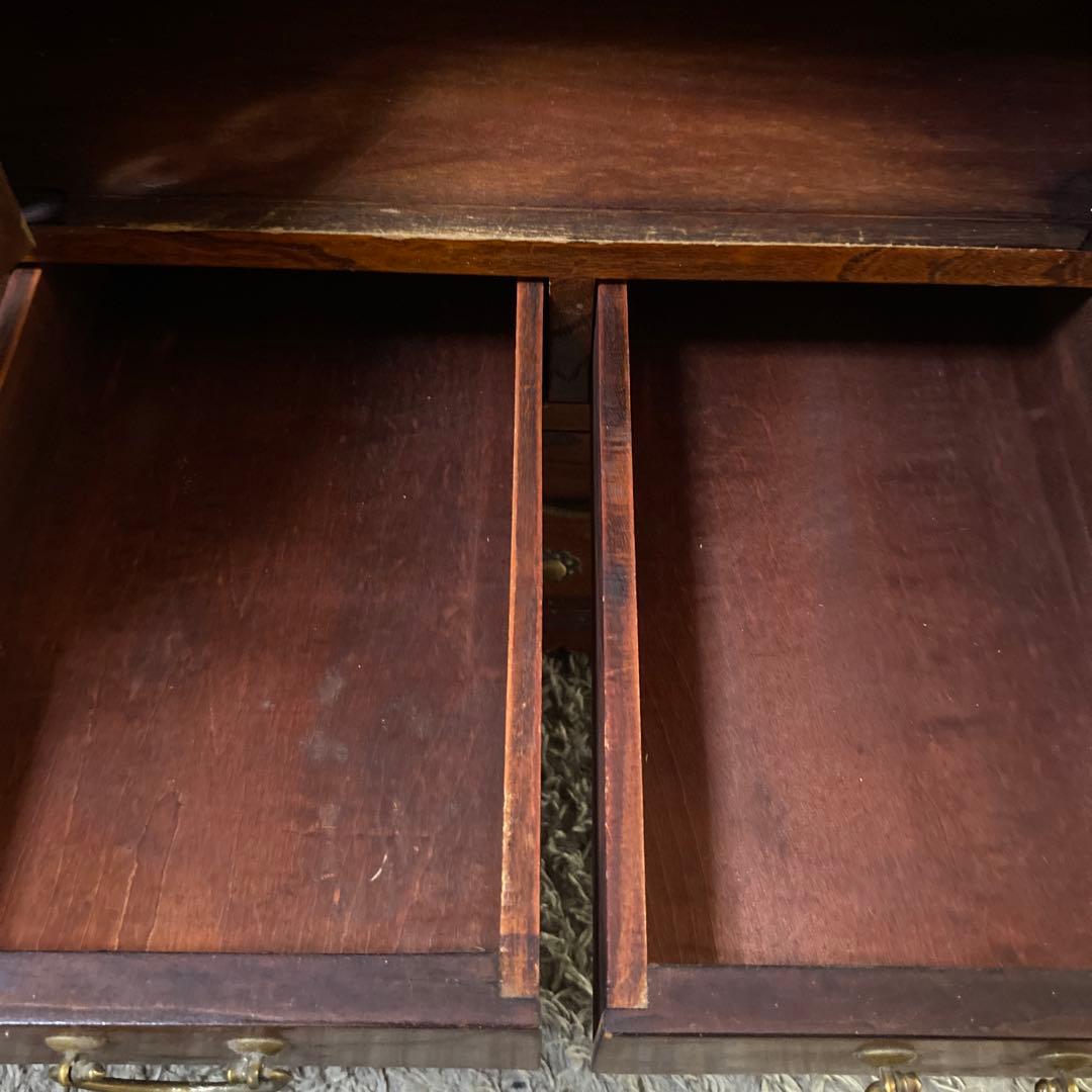 李朝家具　サイドボード　アンティーク