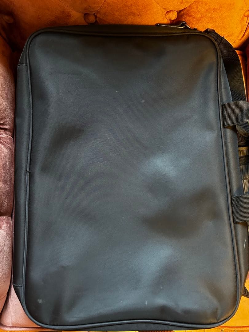 ビュッフェクランポン　クラリネット ダブルケース