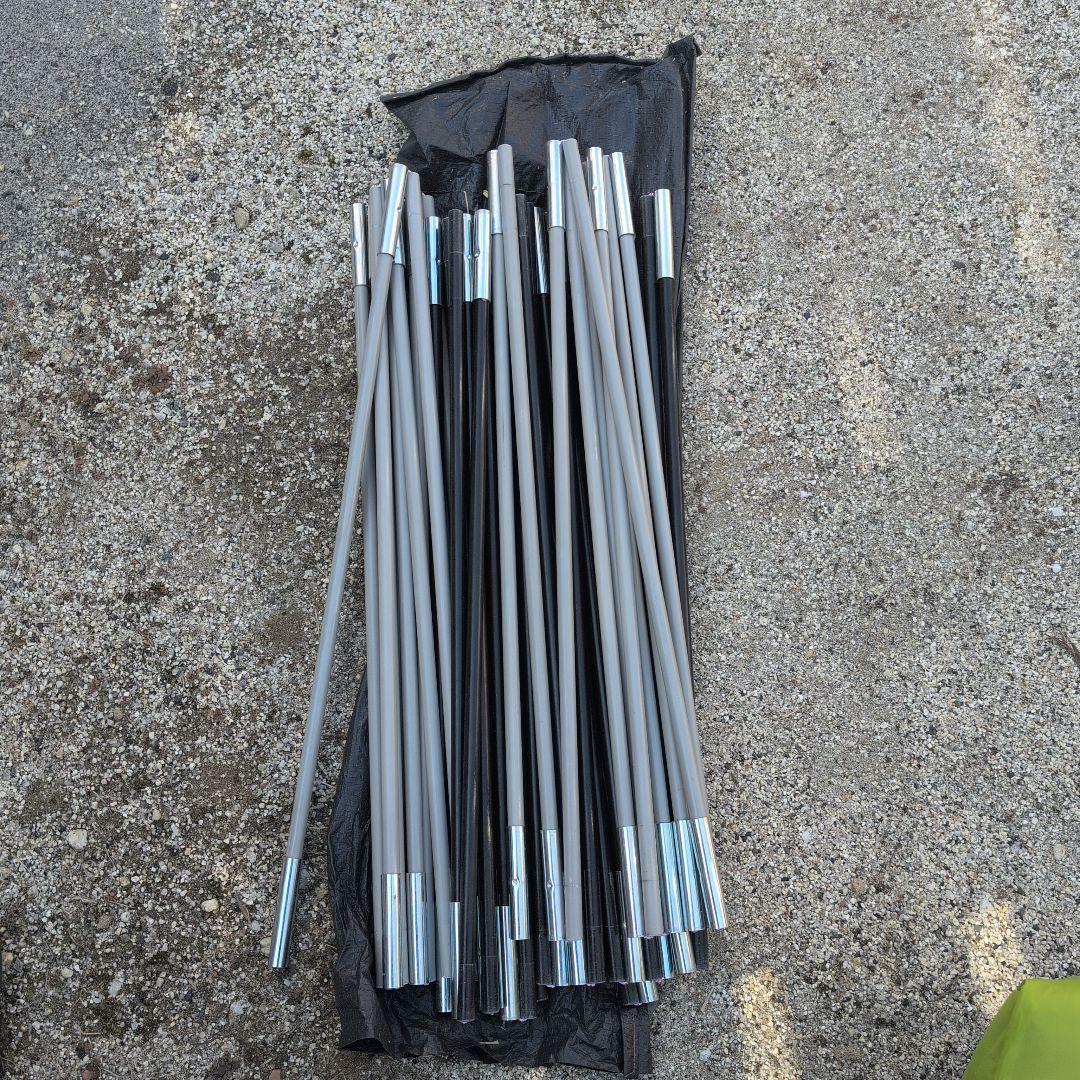 LOGOS ROSY ドゥーブル　XL