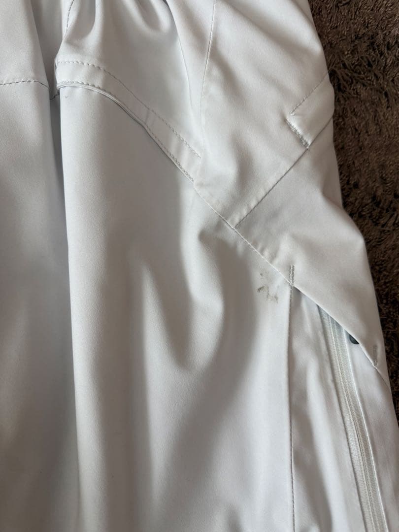 Mizuno デモ スキーウェア(crew？) 上下Mサイズ