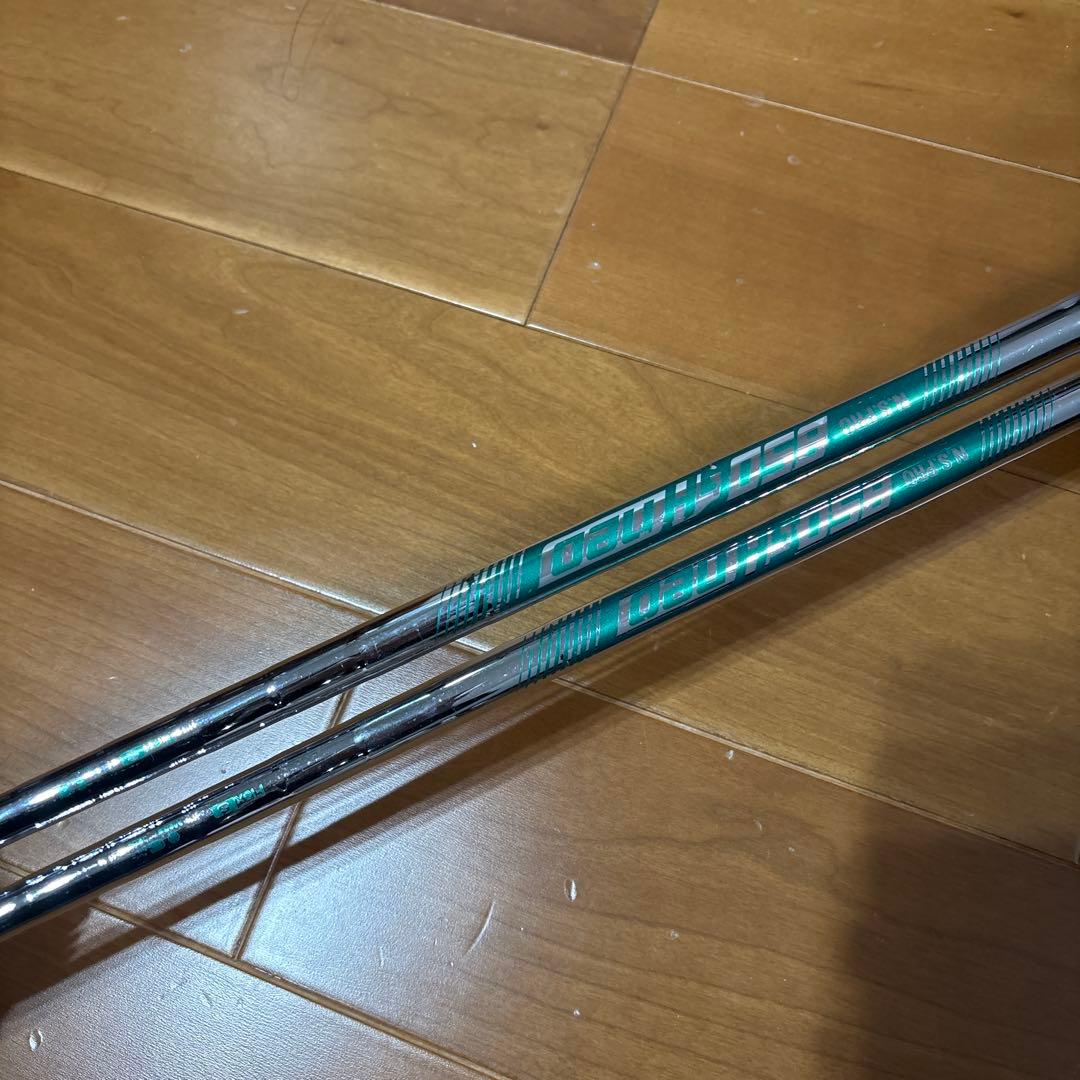PING GLIDE 4.0 ウエッジ 54度 58度 NSプロ 850NEO