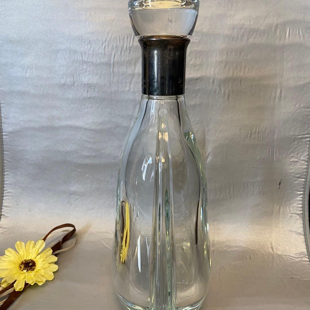 ヘネシー パラディ PARADIS 空き瓶 コレクター インテリア