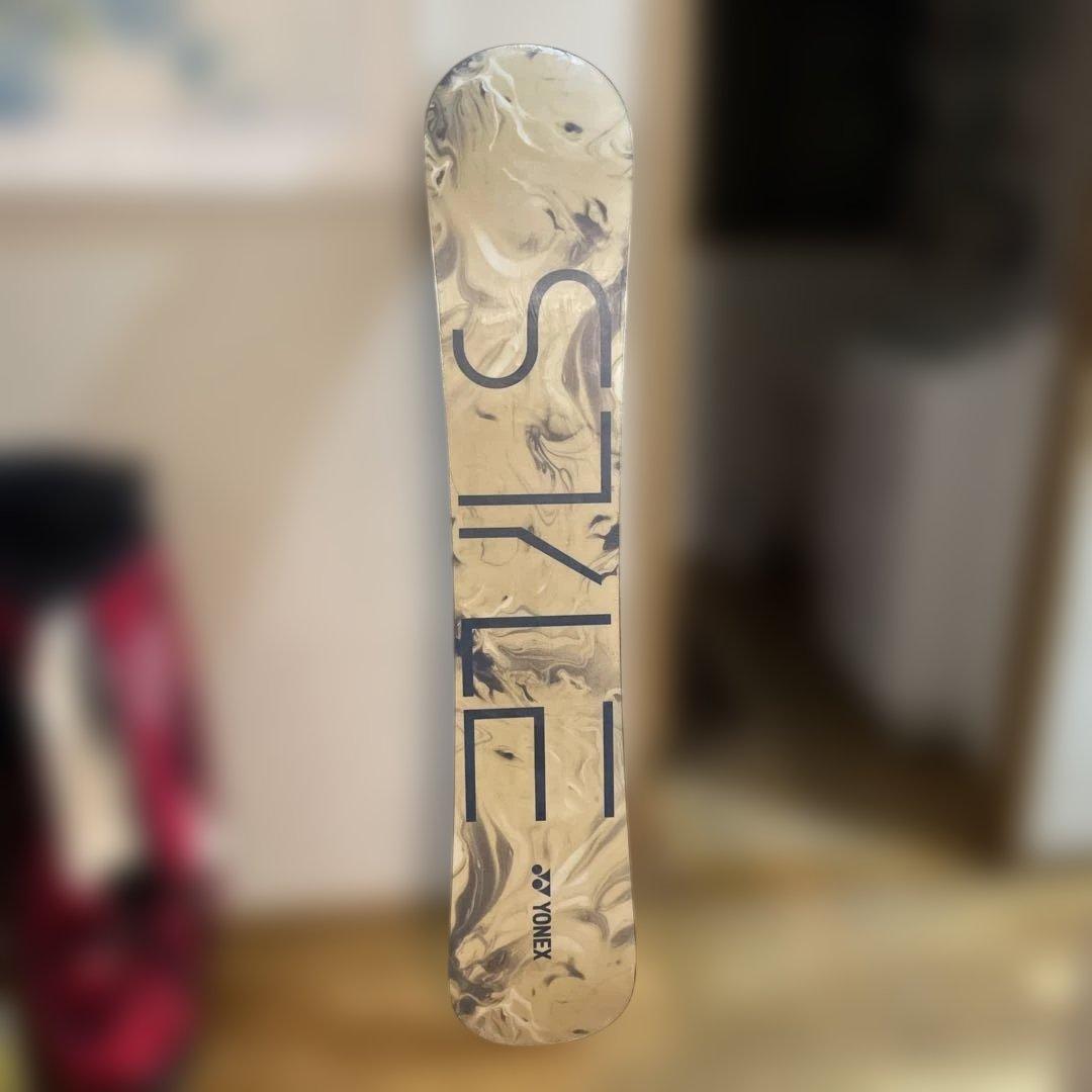 YONEX Style スノーボード