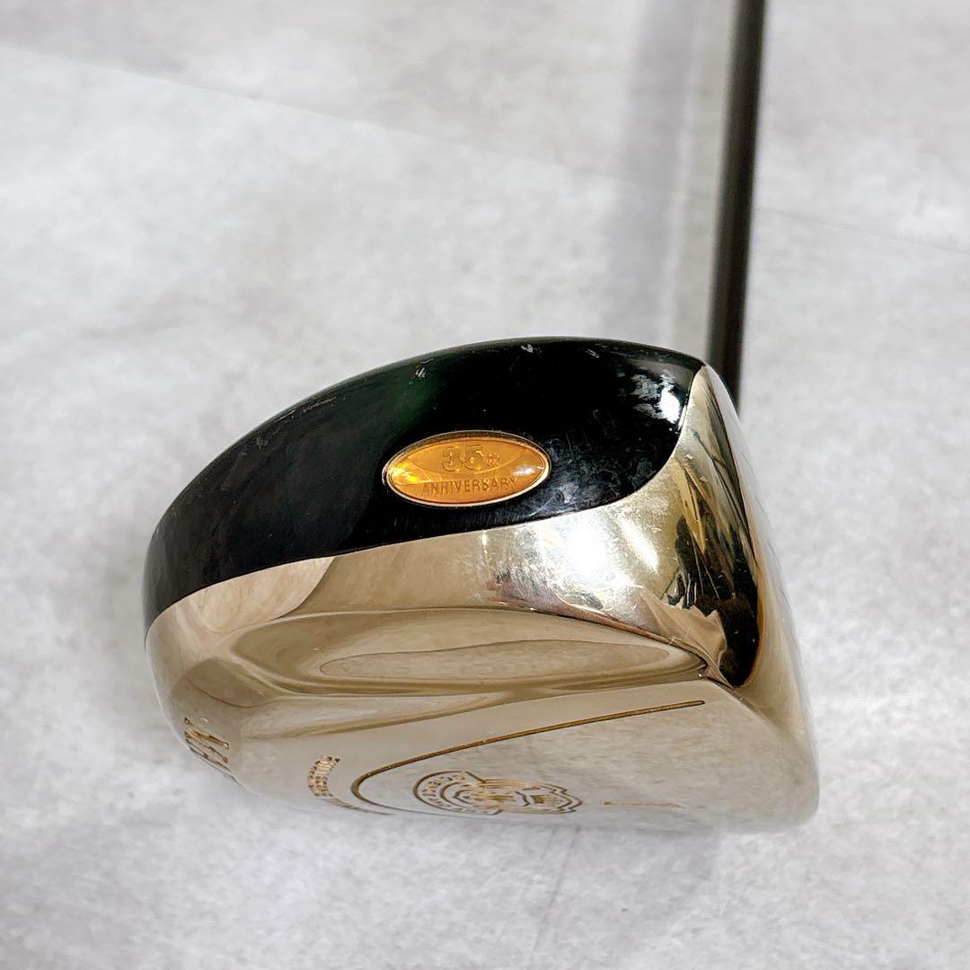 T011 35th限定モデル MAJESTY 1W ドライバー M477 激レア