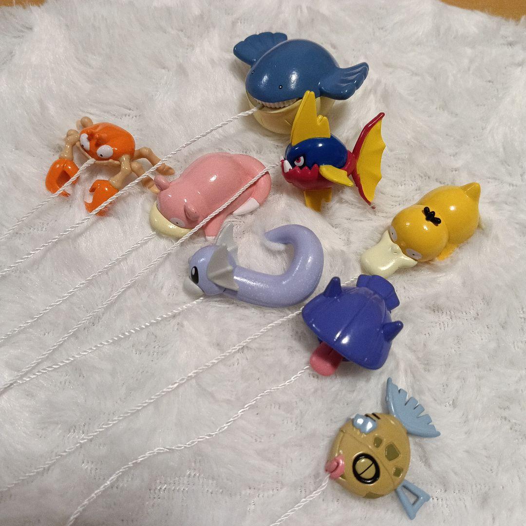 【美品】バスボム ポケモン Pokemonびっくらたまご まとめ売り バスボール