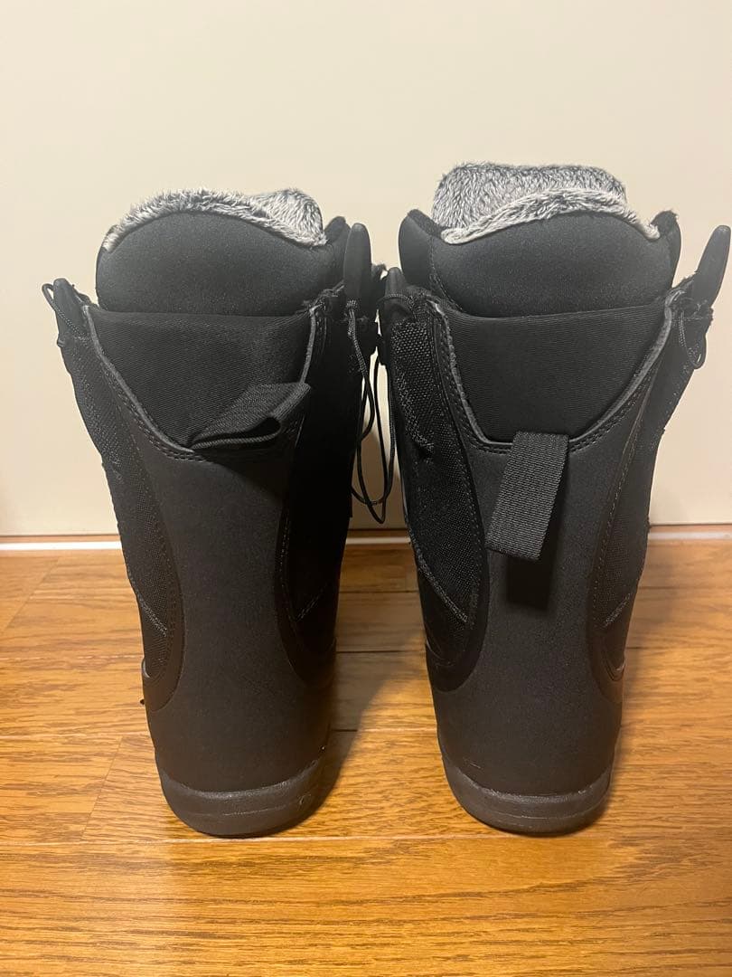 FLUX スノーボードブーツ 　23.5㎝