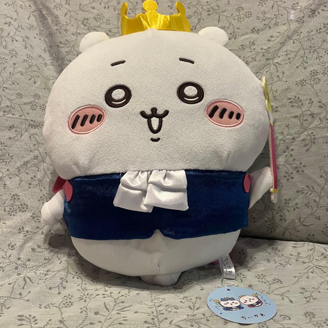 ちいかわ　プライズ品　ぬいぐるみ　まとめ売り