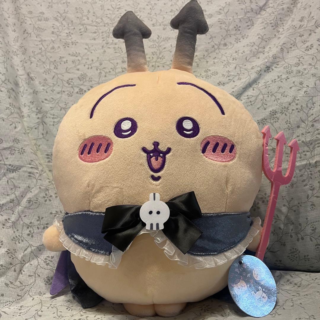 ちいかわ　プライズ品　ぬいぐるみ　まとめ売り