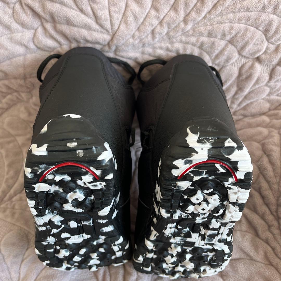 BURTON GROM BOA スノーボードブーツ 19.5㎝