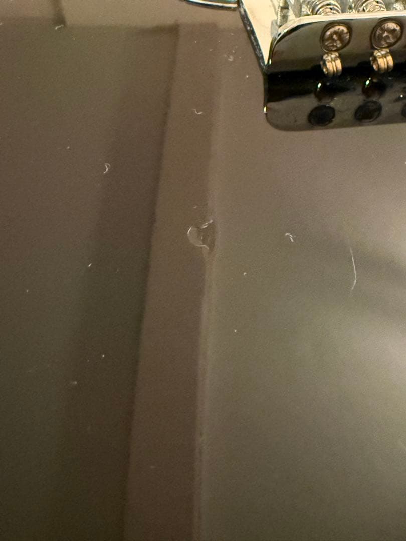 ギター Squier Bullet Mustang HH black