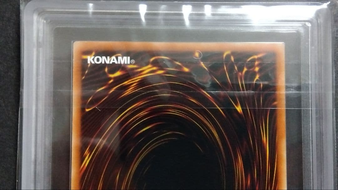 【ARS8】「ブラックマジシャンガール」旧アジア版 シークレット DS01