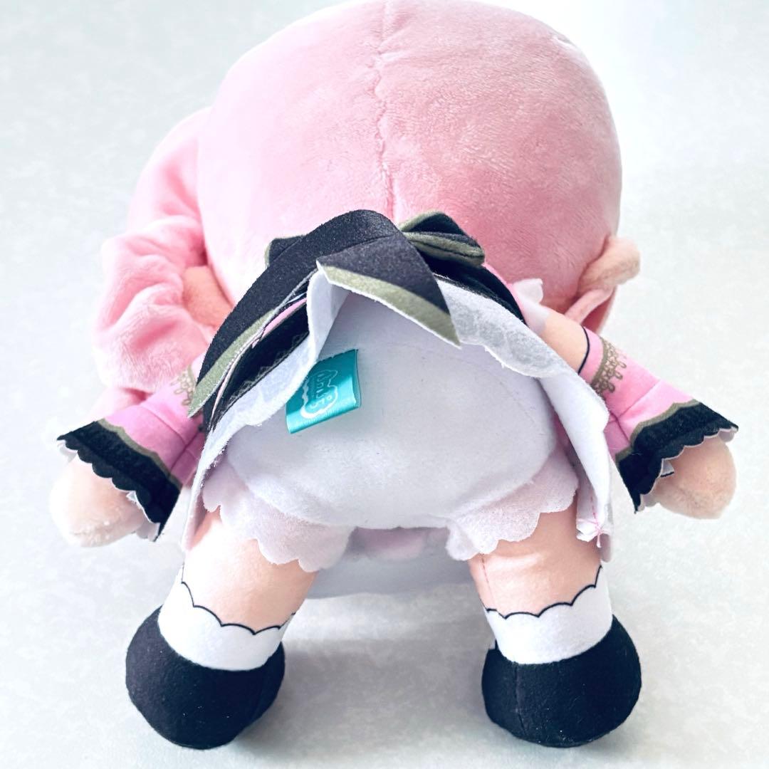 プロセカ 暁山瑞希 ふわぷち ぬいぐるみ 囚われのマリオネット