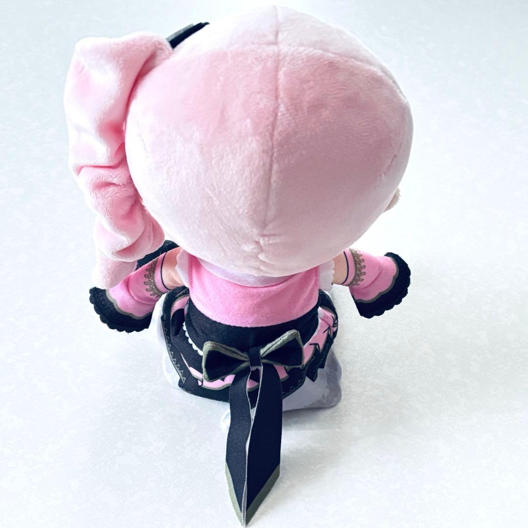 プロセカ 暁山瑞希 ふわぷち ぬいぐるみ 囚われのマリオネット