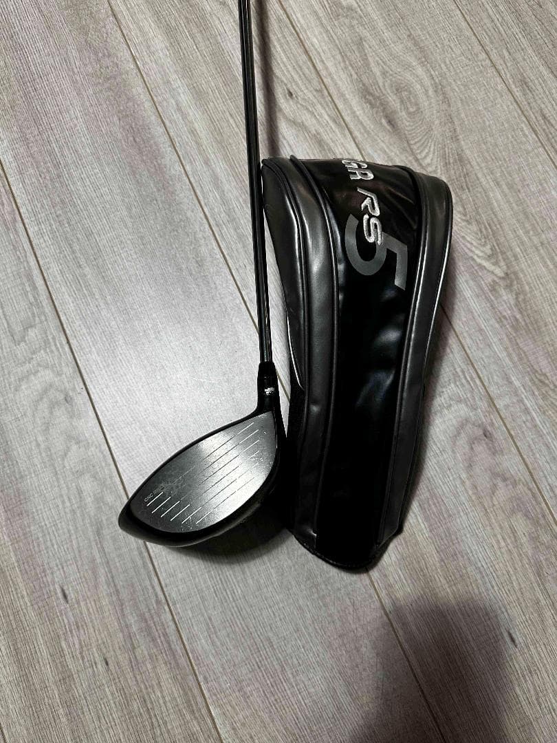 PRGR プロギア RSF5 9.5 ドライバー Diamana BF50 X