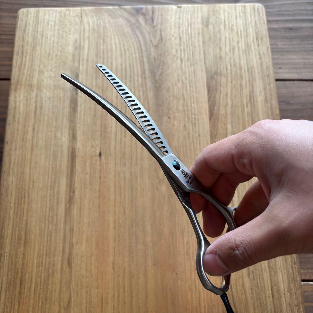 TAA カーブブレンダーBI-7023