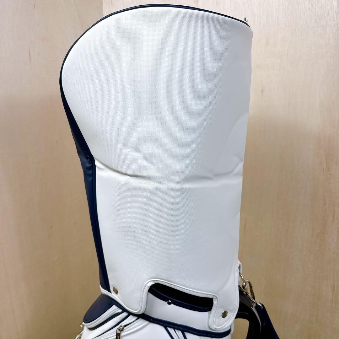 【美品】 FOURTEEN フォーティーン キャディバッグ アスリートモデル