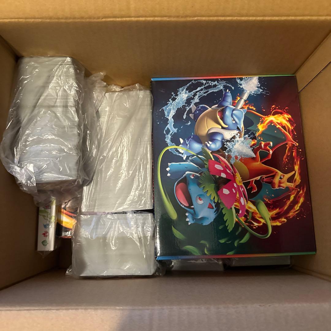 ポケモンカードまとめ売り　引退品　未開封BOX PSA10