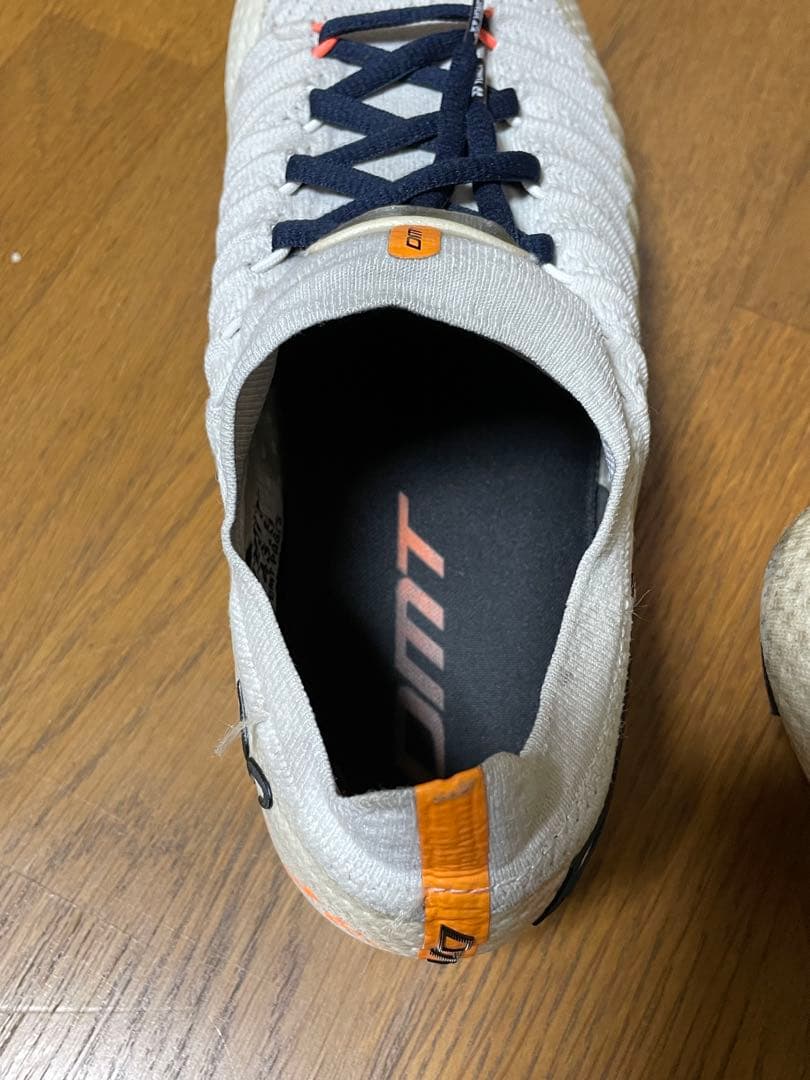 DMT KR-SL POGI's限定カラー　43.5