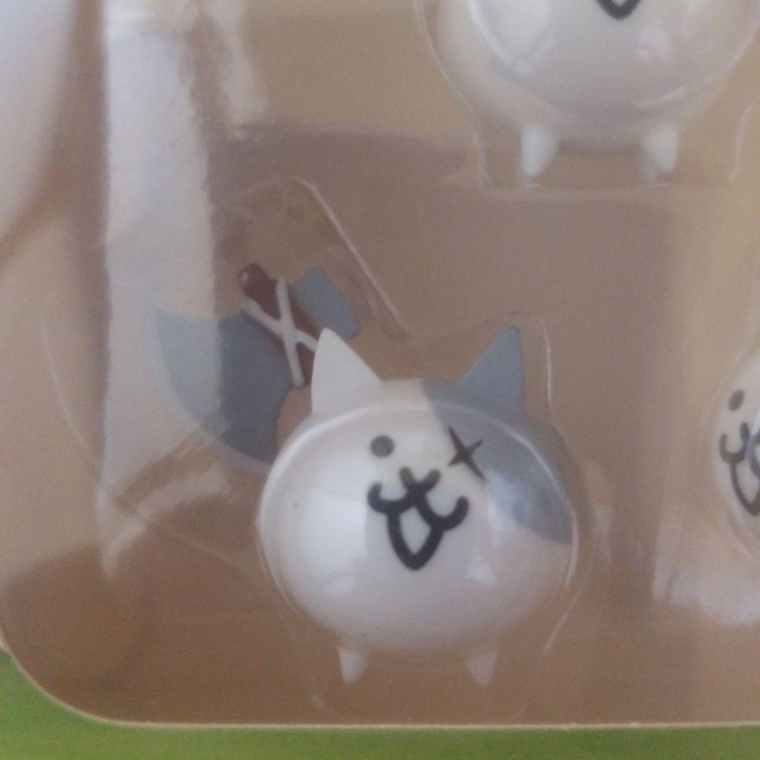 希少にゃんこいっぱいセット