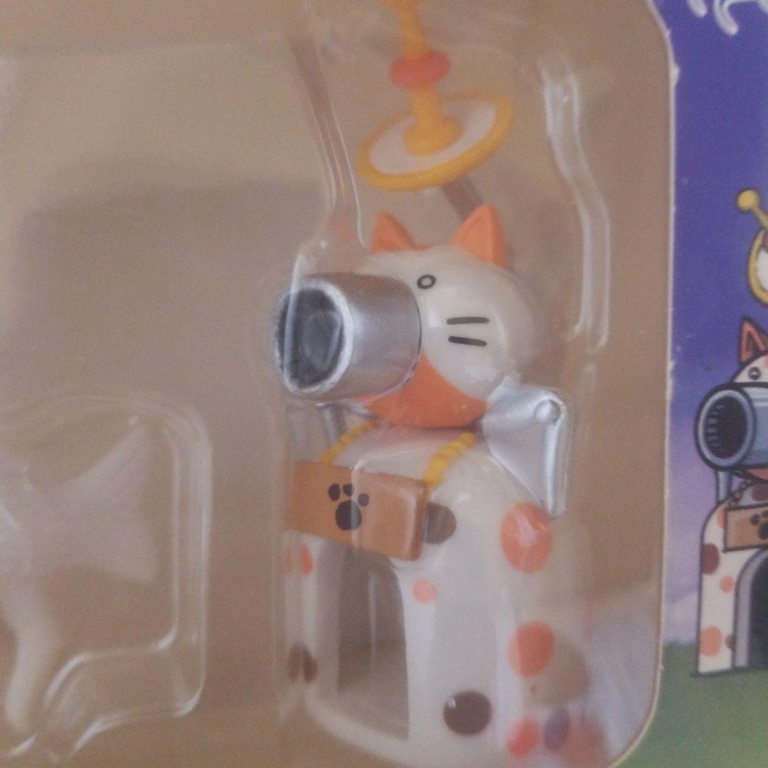 希少にゃんこいっぱいセット