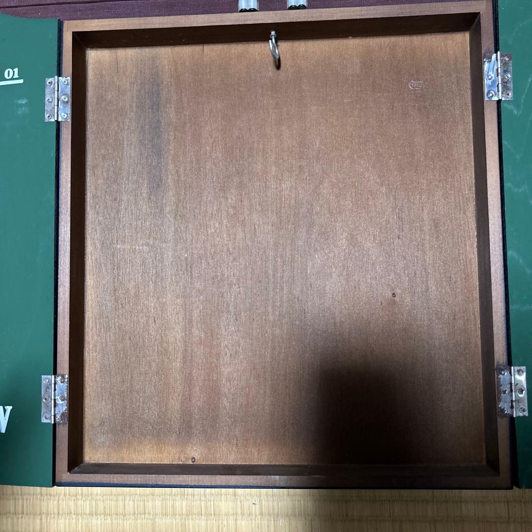 OLD CROW ウイスキーダーツボード