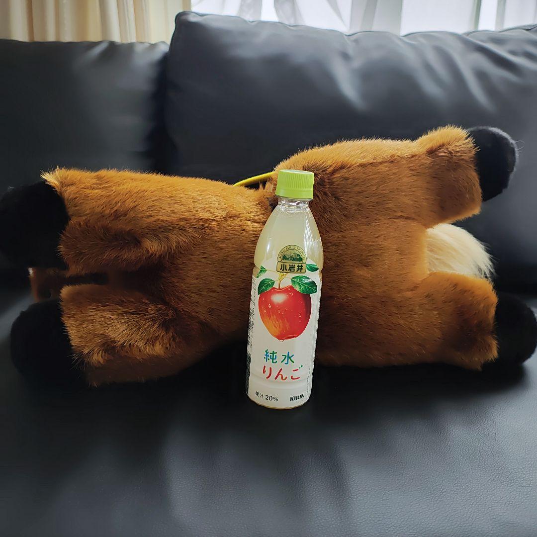 【非売品】JRA競走馬「特大ぬいぐるみ」競馬グッズ 優勝記念/ ウマ娘 中央競馬