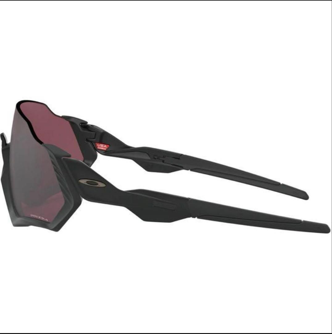 〖早い者勝ち〗OAKLEY オークリー サングラス FLIGHT JACKET