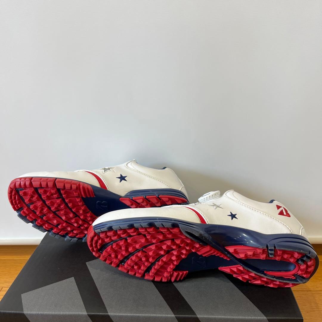 BRIDGESTONE ゴルフシューズ レディース ゼロ・スパイク バイター