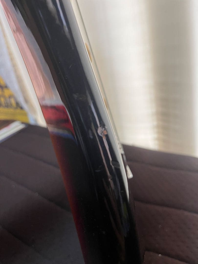 fender USA ストラトキャスター　サンバースト　ビンテージ　80年代