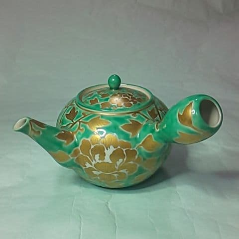 清昌  急須  煎茶道具  茶道具