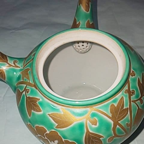 清昌  急須  煎茶道具  茶道具