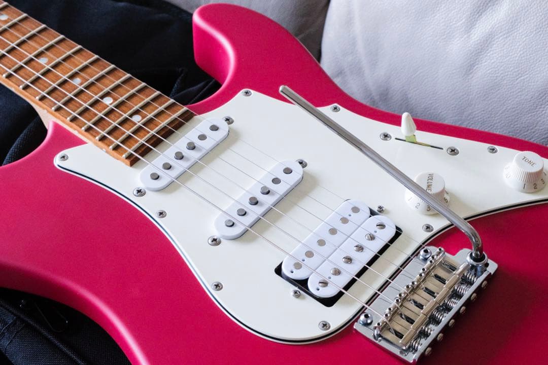 SAITO GUITARS【SR-22】