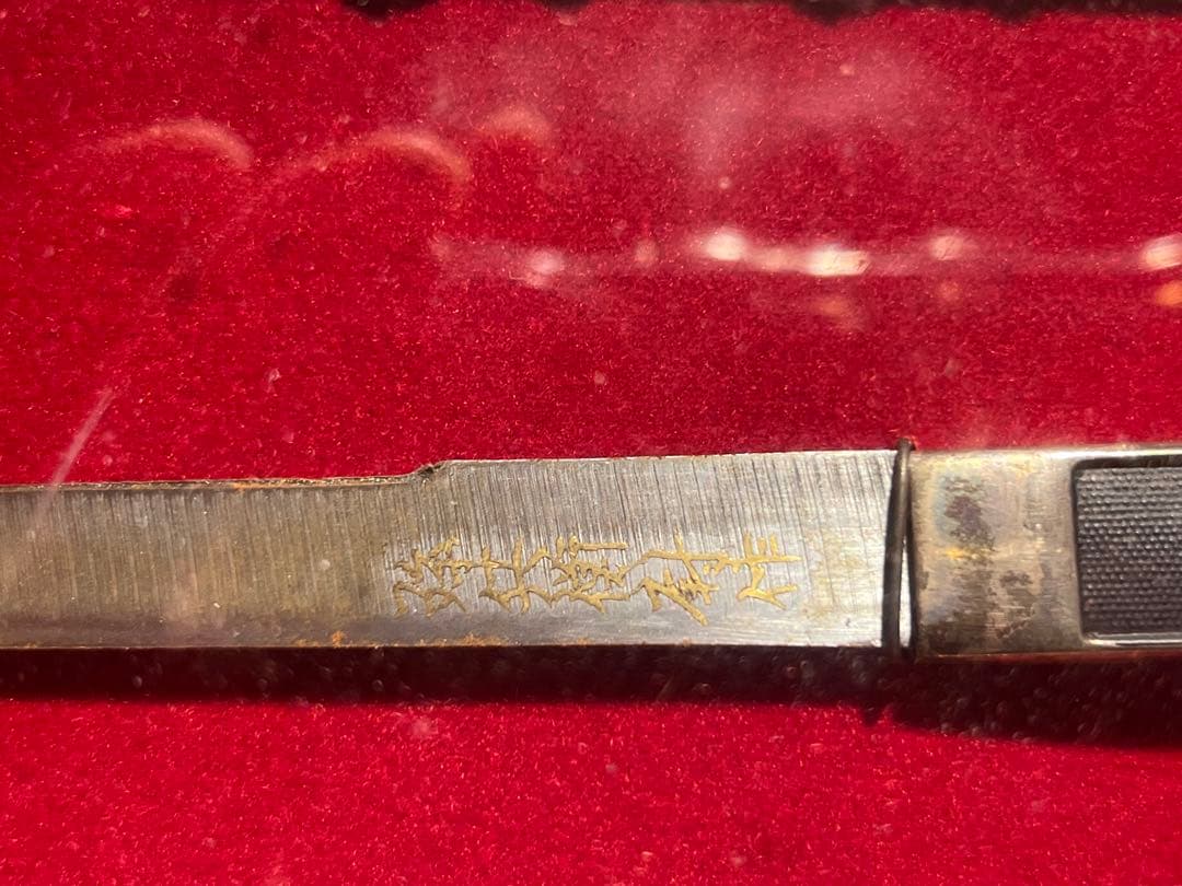 他の方発送×伝統的な日本の鍔と刀のコレクション