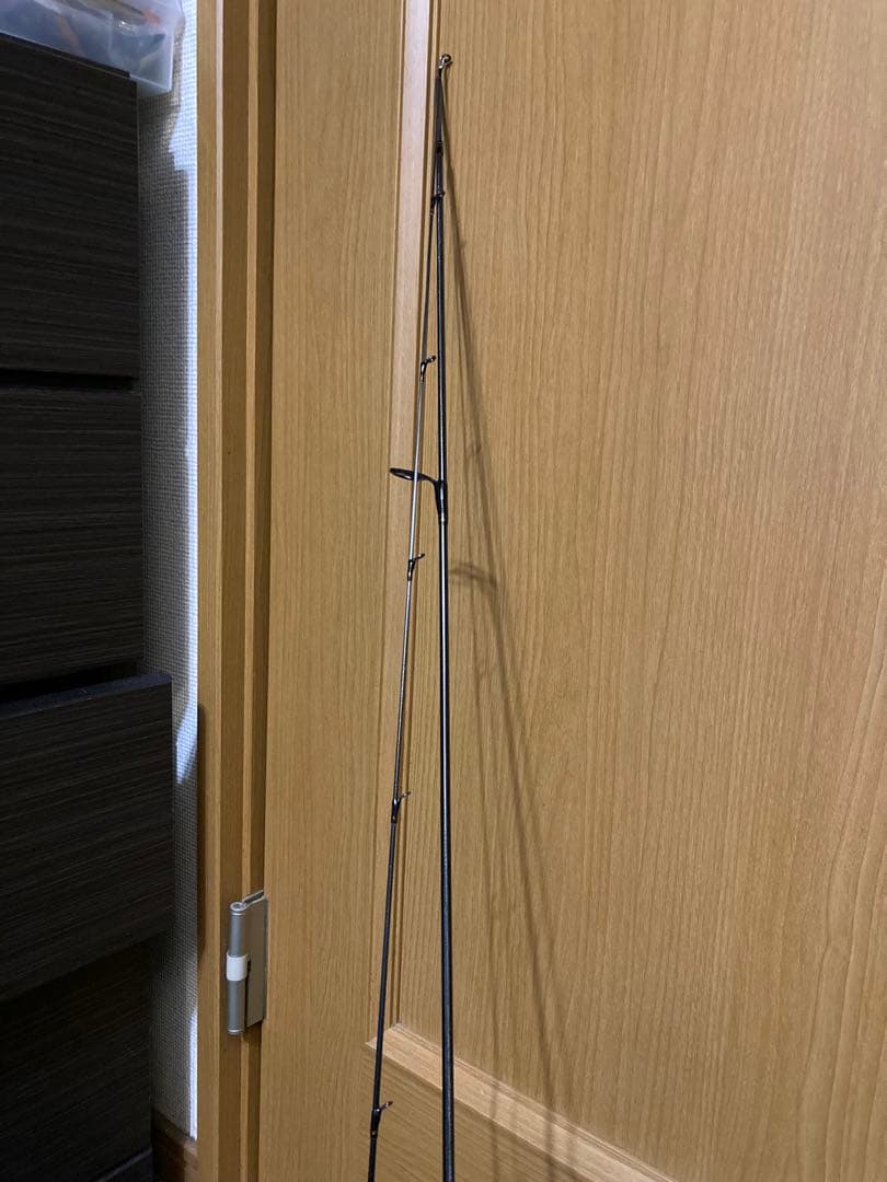 ダイワ　プレッソAGS 61UL