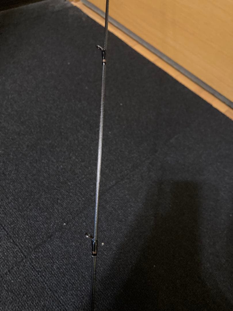 ダイワ　プレッソAGS 61UL