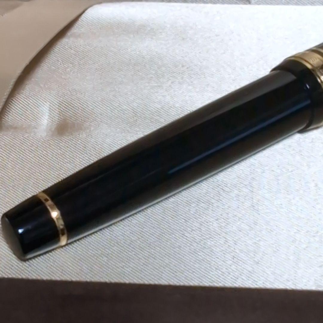 【超希少♪】 セーラー 万年筆 プロフェッショナルギア 長刀コンコルドエンペラー