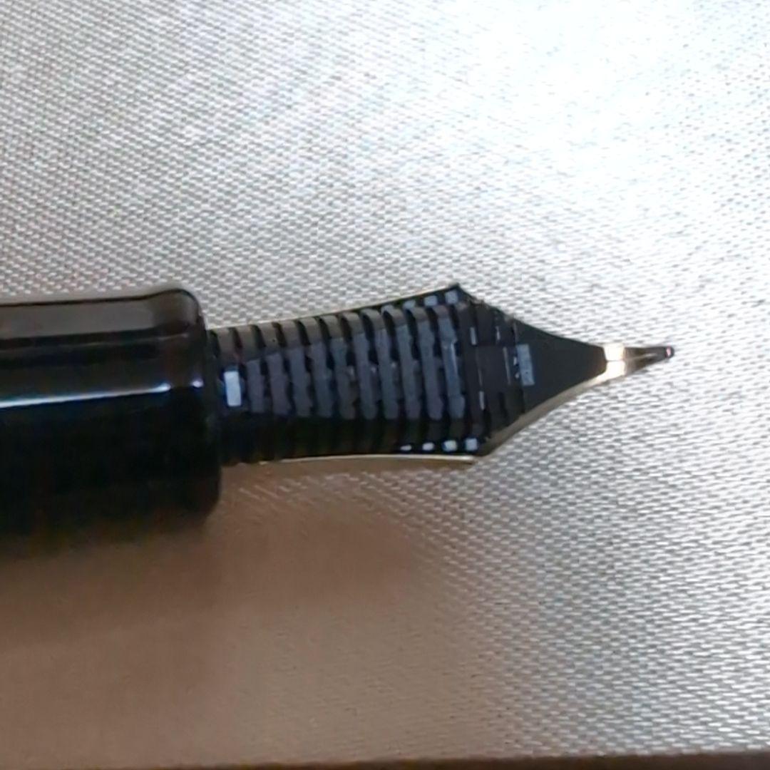 【超希少♪】 セーラー 万年筆 プロフェッショナルギア 長刀コンコルドエンペラー