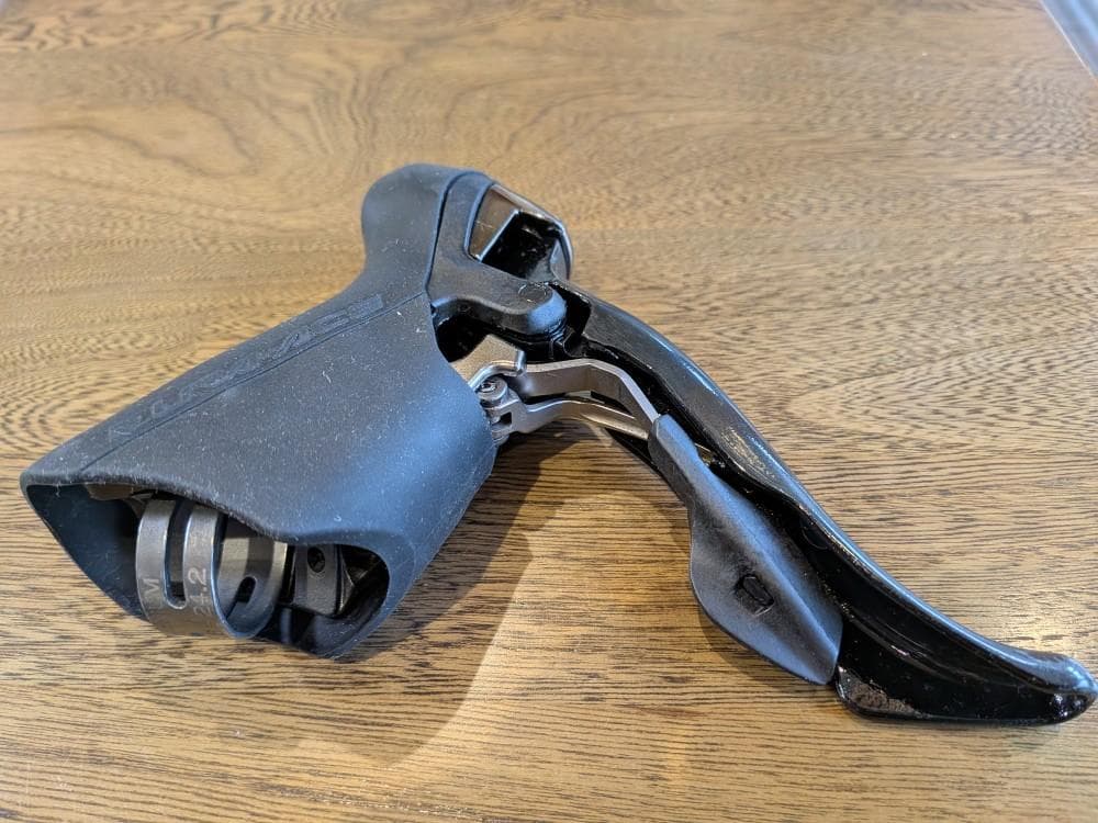 デュラエース DURA-ACE ST-7900 STIレバー 左 のみ