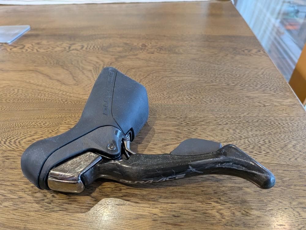 デュラエース DURA-ACE ST-7900 STIレバー 左 のみ