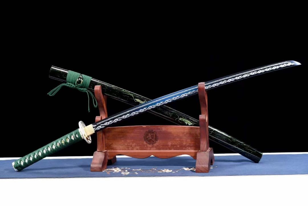 柳岸 武具　刀装具　日本刀　模造刀 居合刀