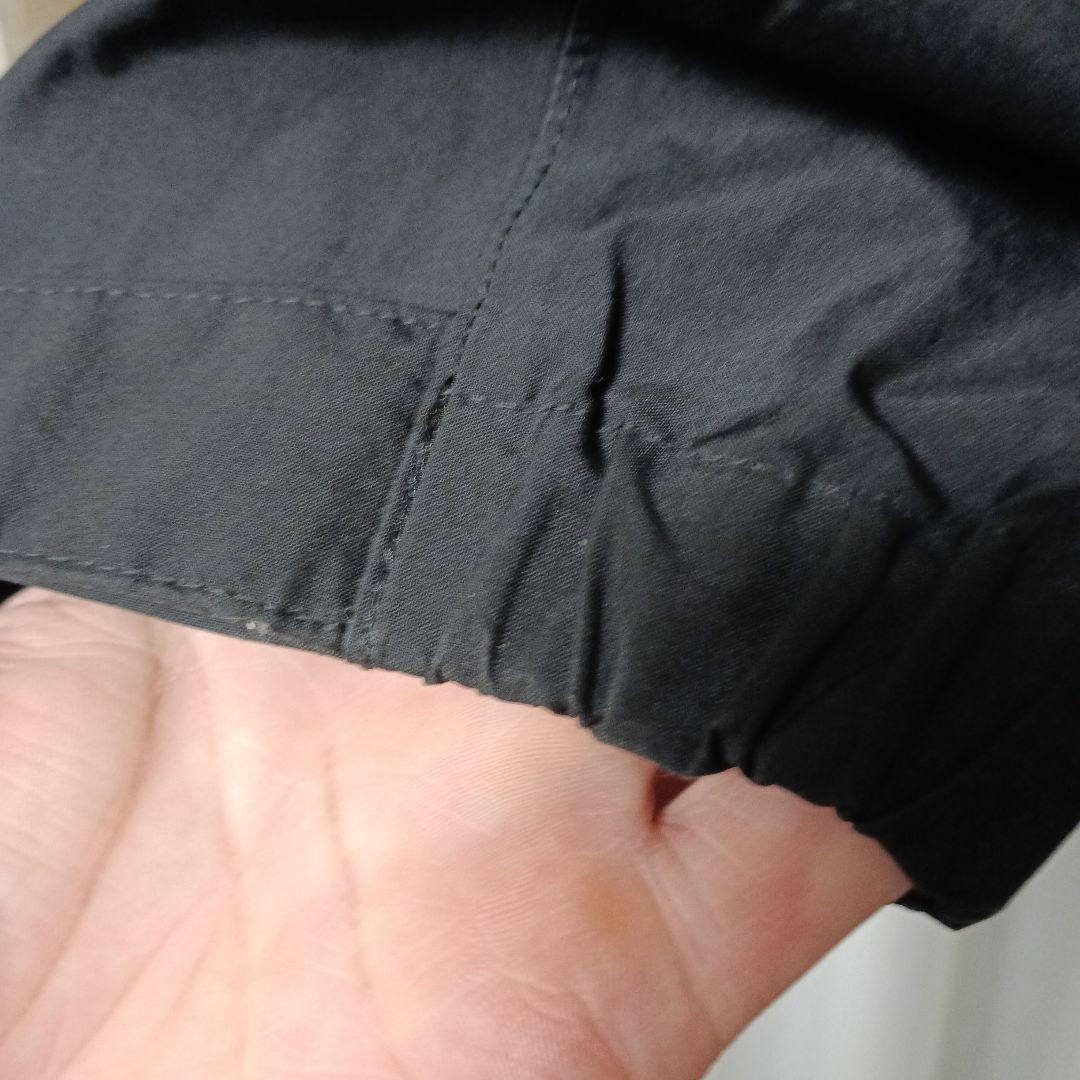 シマノ RA-27JQ XEFO ゴアテックス ベーシック ジャケット Lサイズ