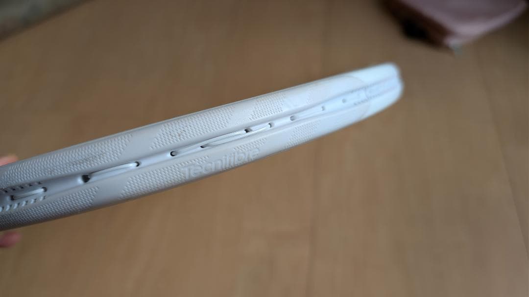 ラケット(硬式用) Tecnifibre T-FIGHT 295 ISOFLEX G2