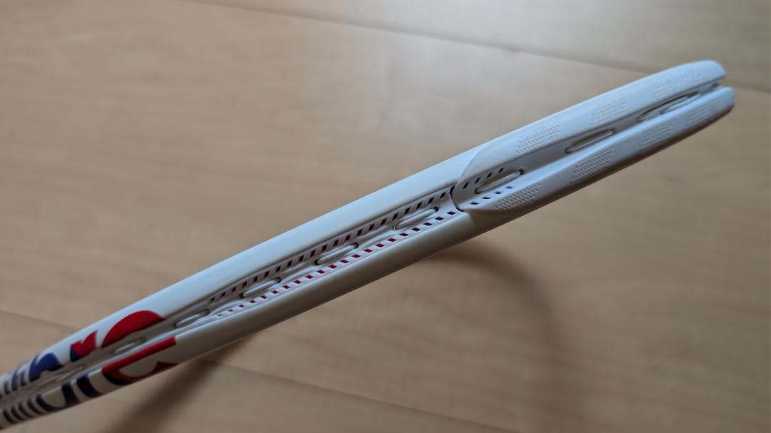 ラケット(硬式用) Tecnifibre T-FIGHT 295 ISOFLEX G2