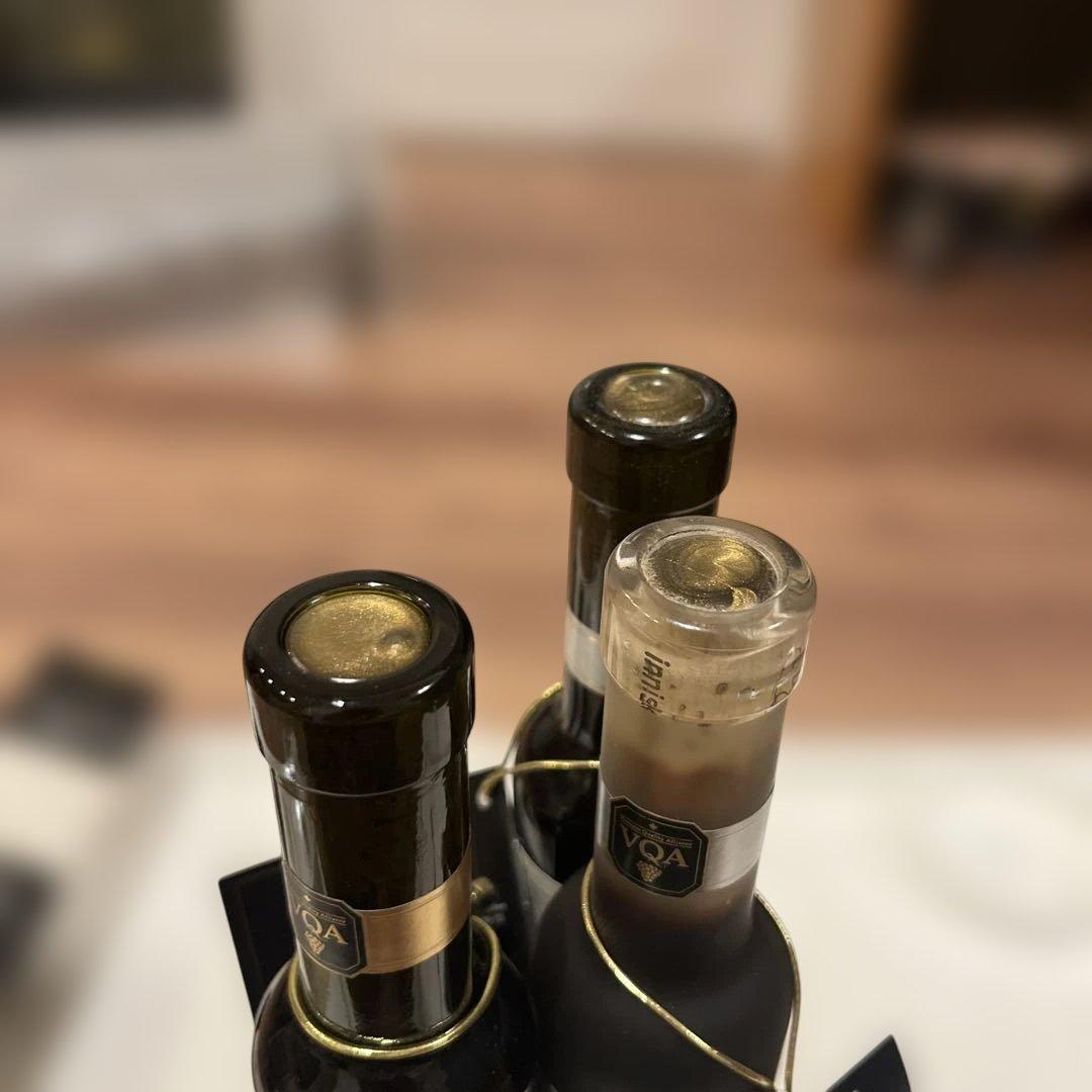 Inniskillin Icewine 375ml 3本セット